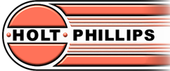 Heating, Air Conditioning, Generators Holt Phillips